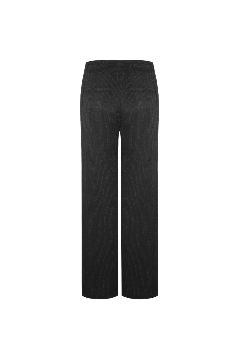 Maud pants | Black