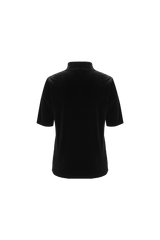 Florentine top | Black
