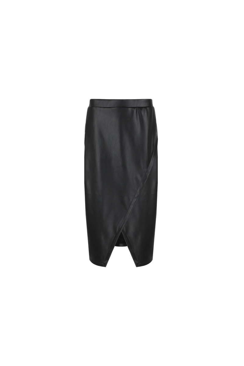 Maxime skirt | Black