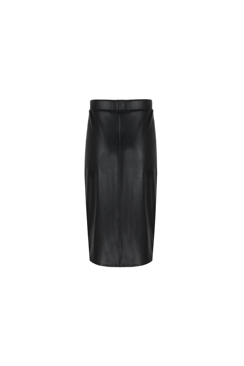 Maxime skirt | Black