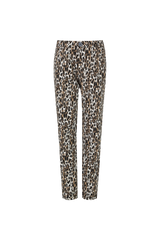 Evina pants | Black/Sand