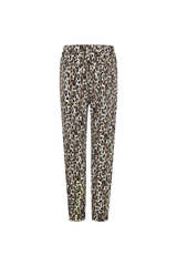Evina pants | Black/Sand
