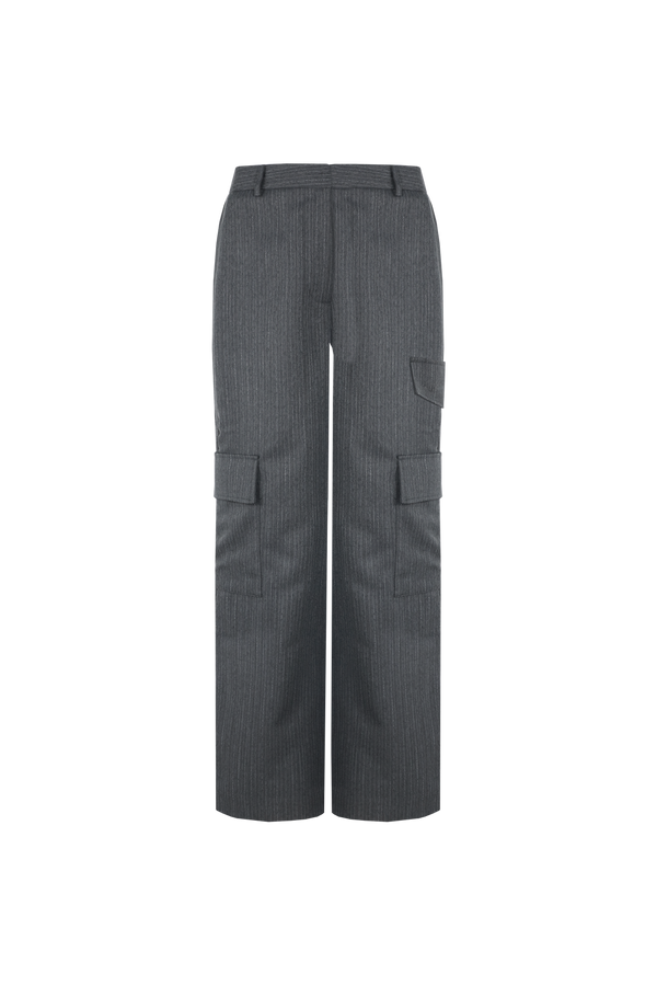 Angelique pants | Dark Gray