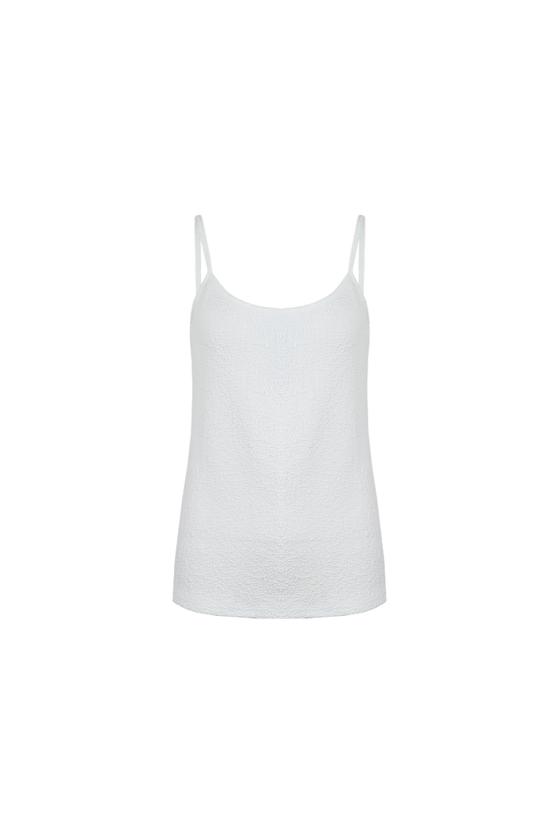 Aivy singlet | Offwhite