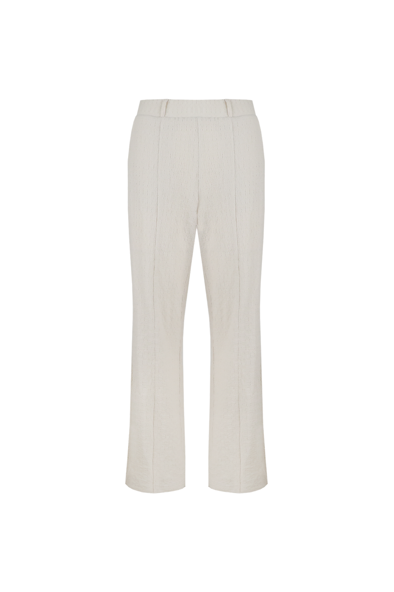 Bizou broek | Sand