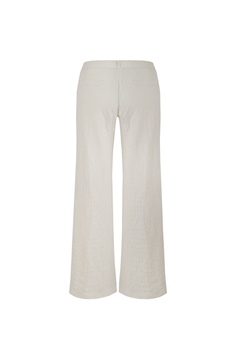 Bizou broek | Sand