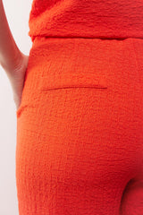 Bizou broek | Coral