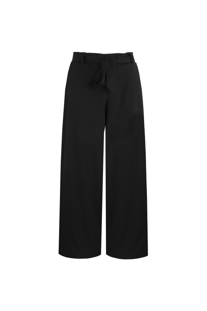 Bessie broek | Black