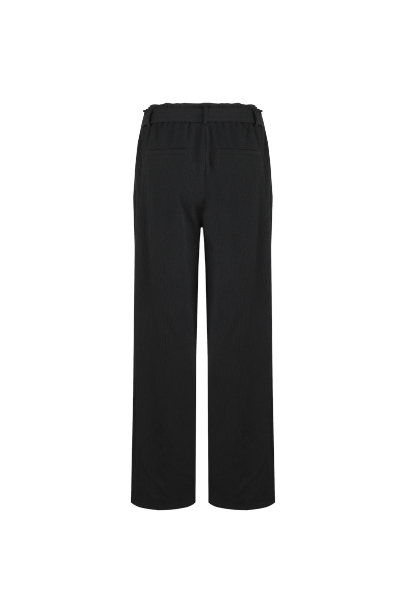 Bessie broek | Black
