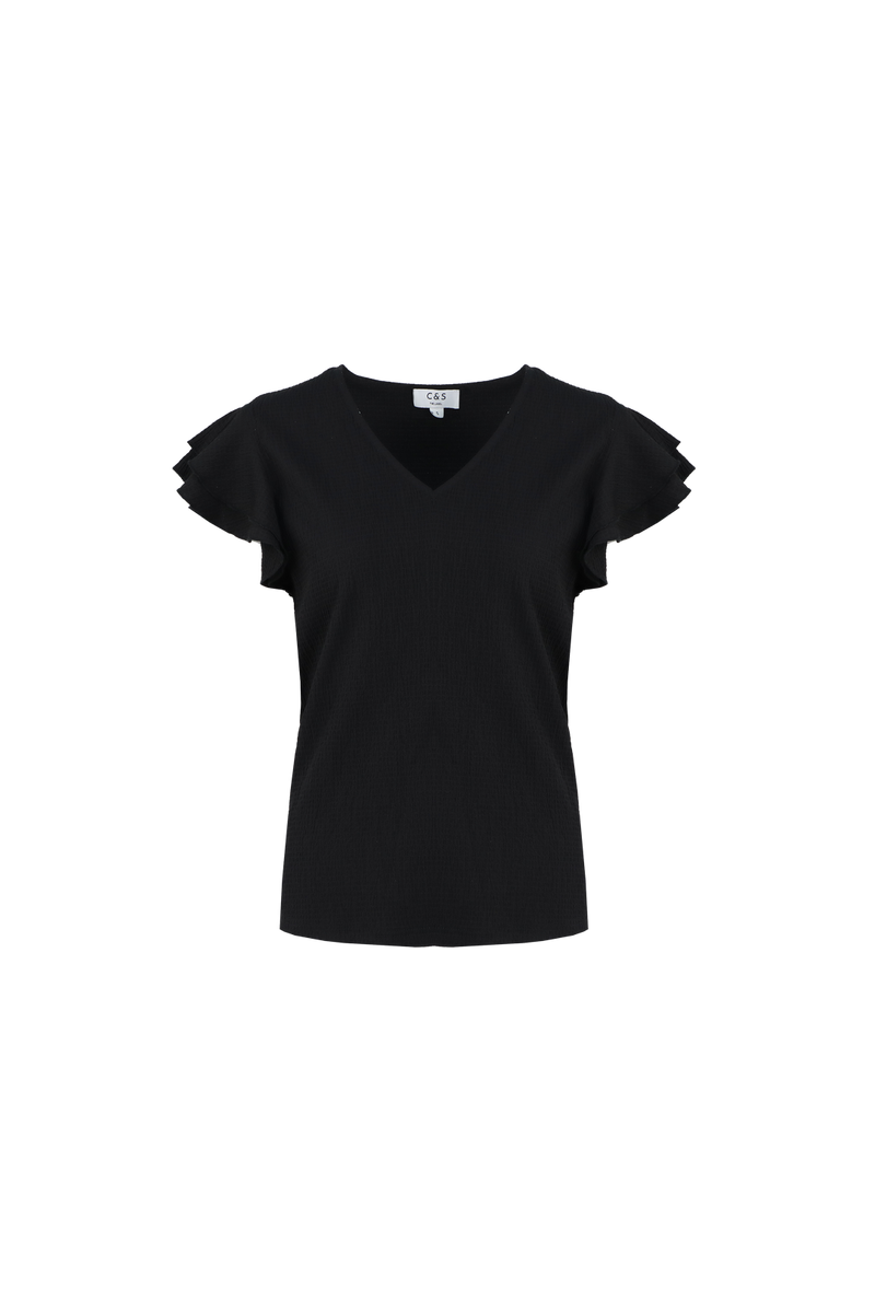 Belita top | Black