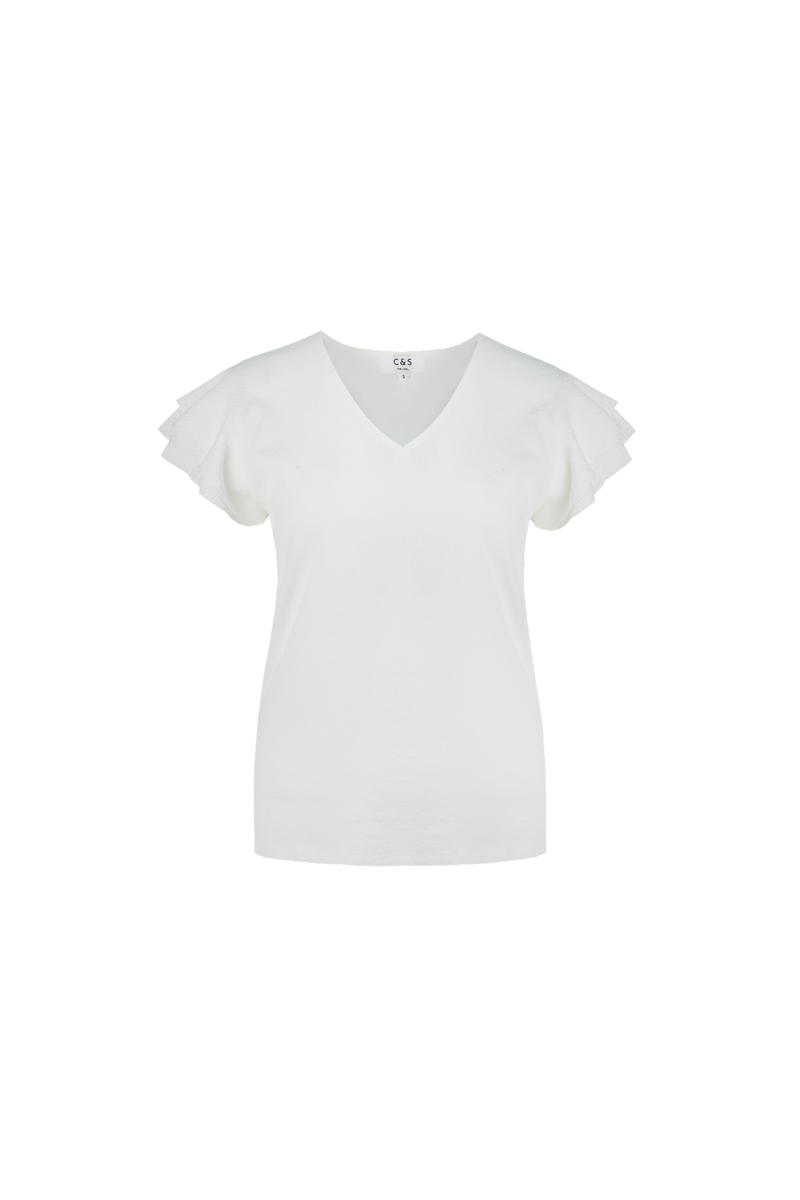 Belita top | White