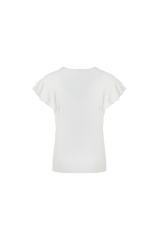 Belita top | White