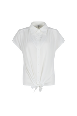 Alexis blouse | Offwhite