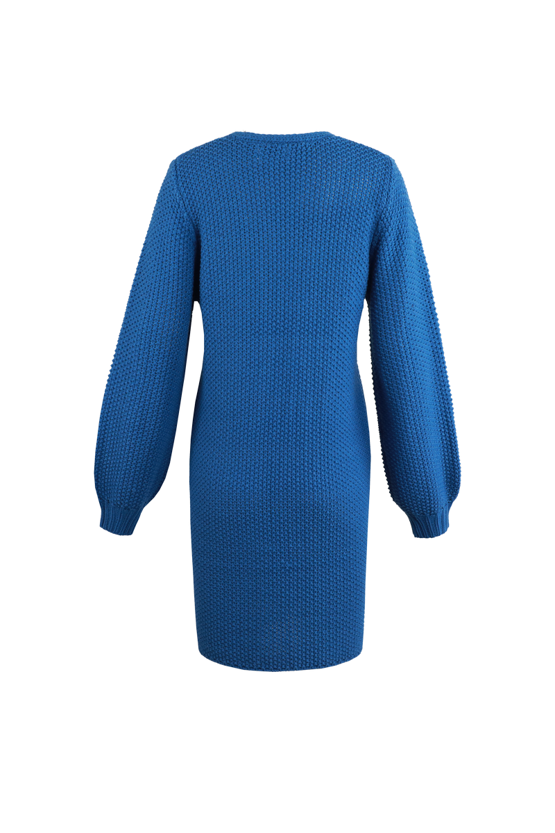 Izra vest | Cornflower Blue