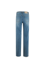 Almira jeans broek | Denim Light Blue