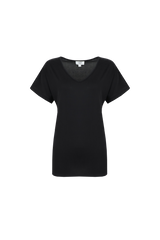 Iske T-shirt | Black