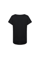 Iske T-shirt | Black
