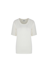 Anne top | Offwhite