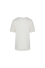 Anne top | Offwhite