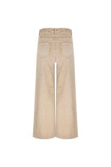 Nicole broek | Light Camel