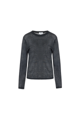 Angel top | Black