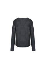 Angel top | Black