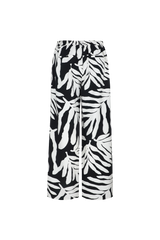 Primrose broek | Black/Offwhite