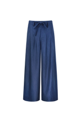 Perla broek | Midnight Blue/Stone blue