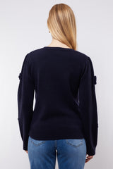 Amira trui | Midnight Blue