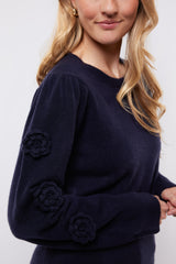 Amira trui | Midnight Blue