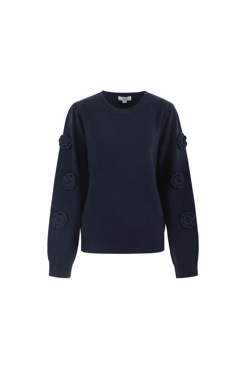 Amira trui | Midnight Blue