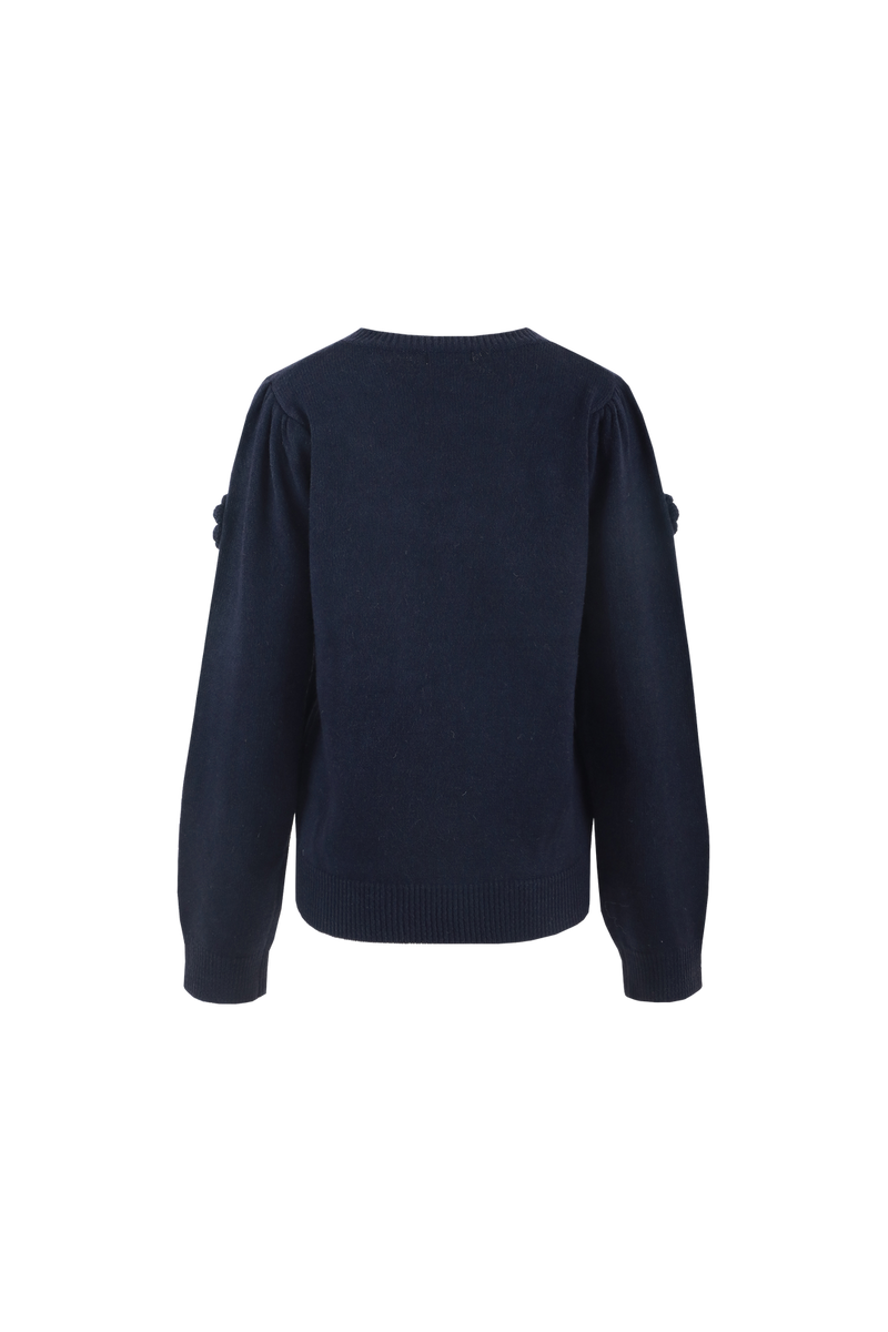 Amira trui | Midnight Blue