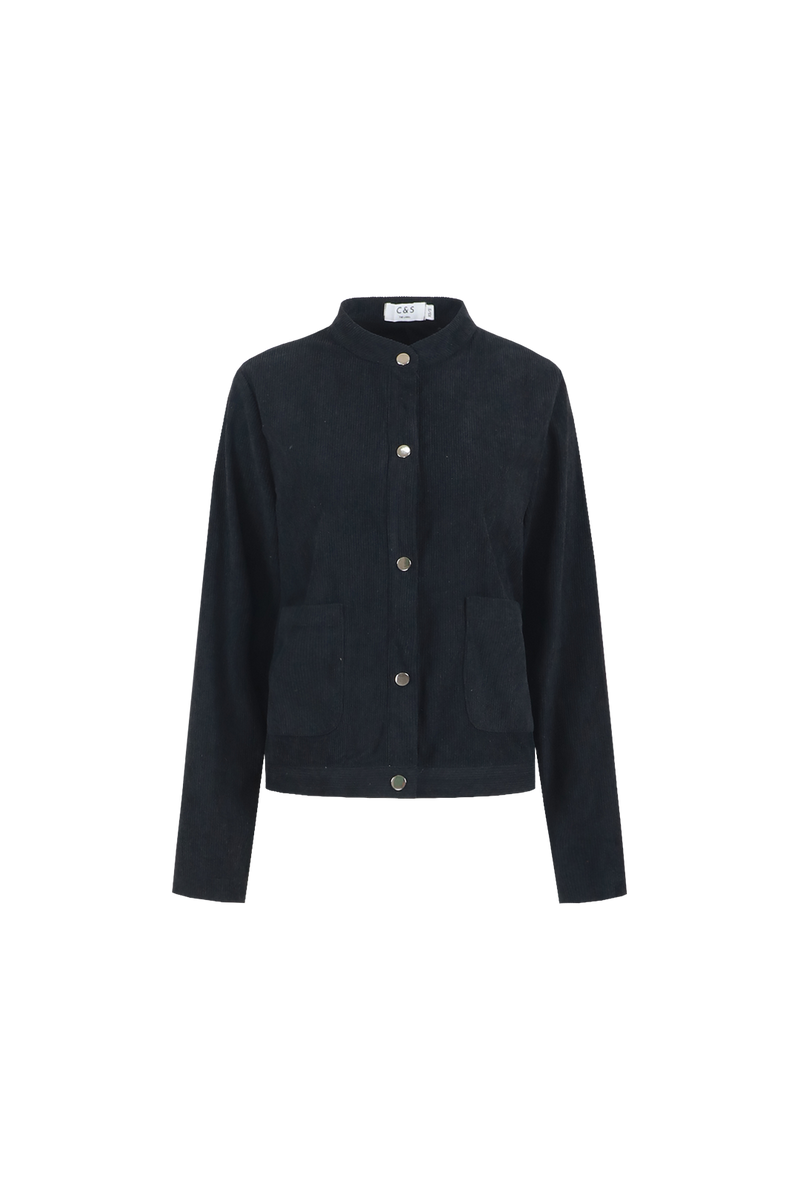 Inge jacket | Black