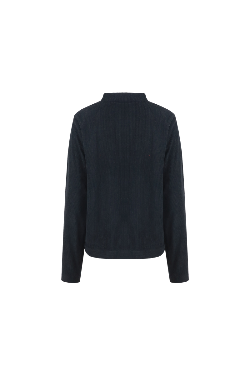Inge jacket | Black