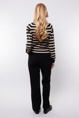 Philippine broek | Black