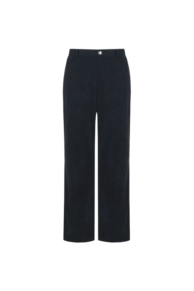 Philippine broek | Black