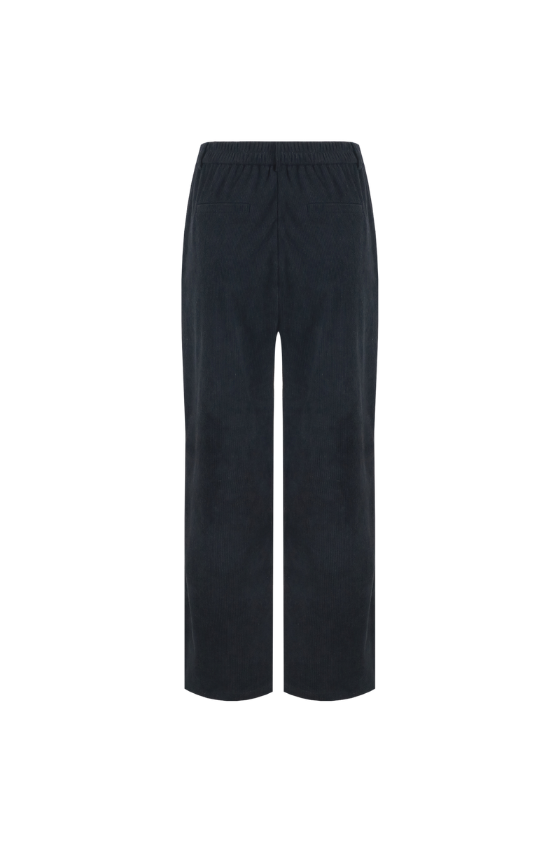 Philippine broek | Black