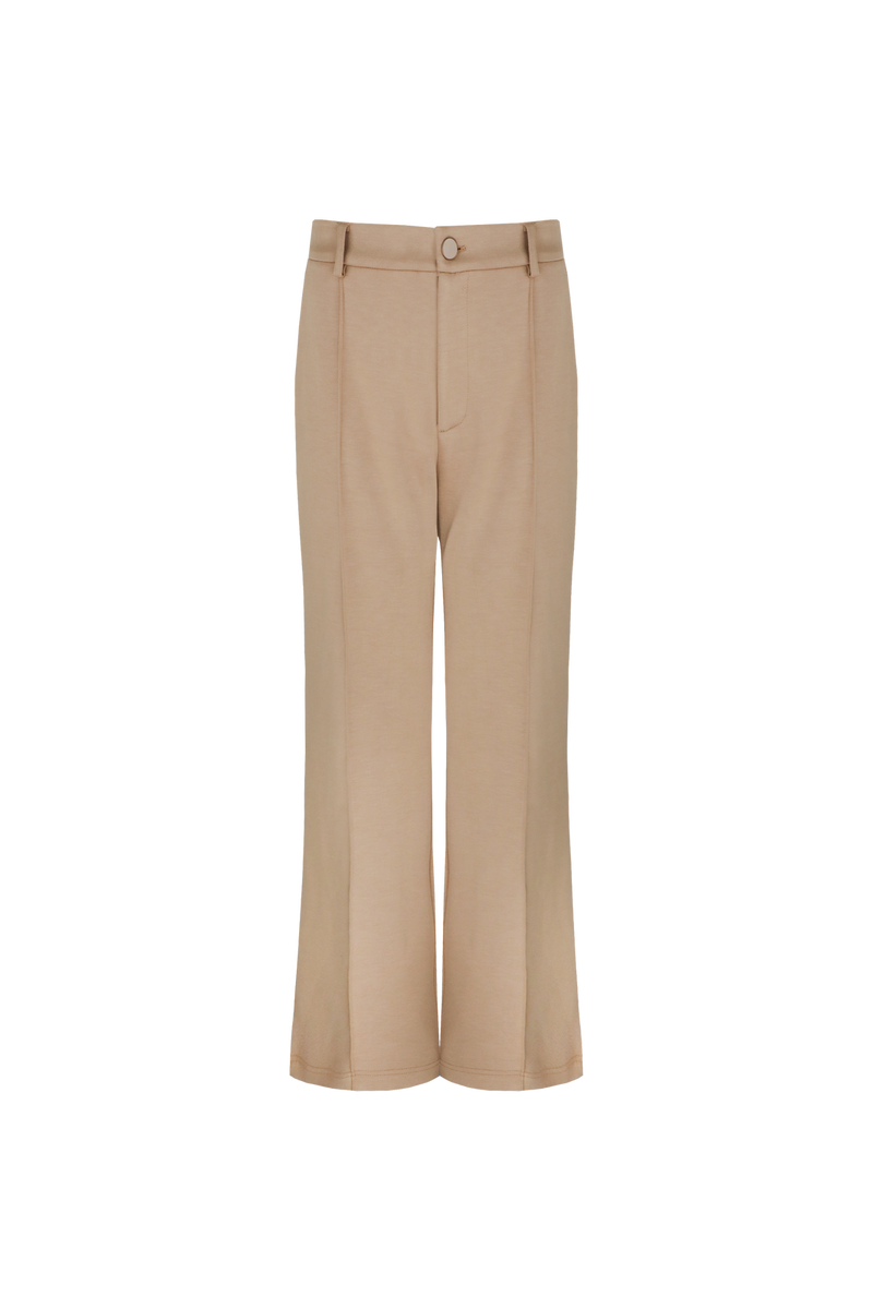 Petra broek | Light Camel