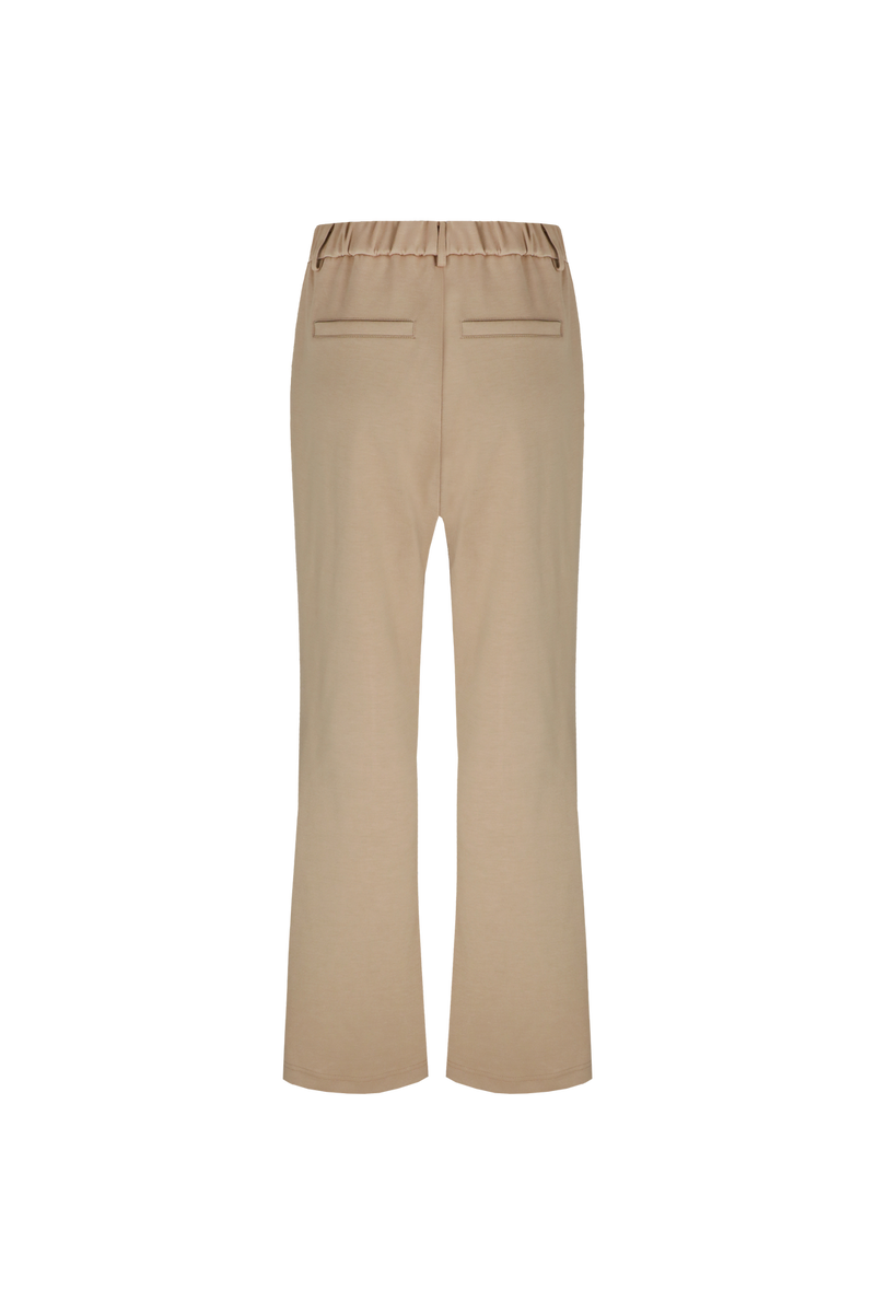 Petra broek | Light Camel