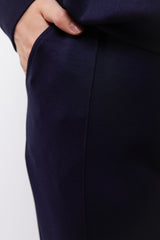 Petra broek | Midnight Blue