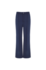 Petra broek | Midnight Blue