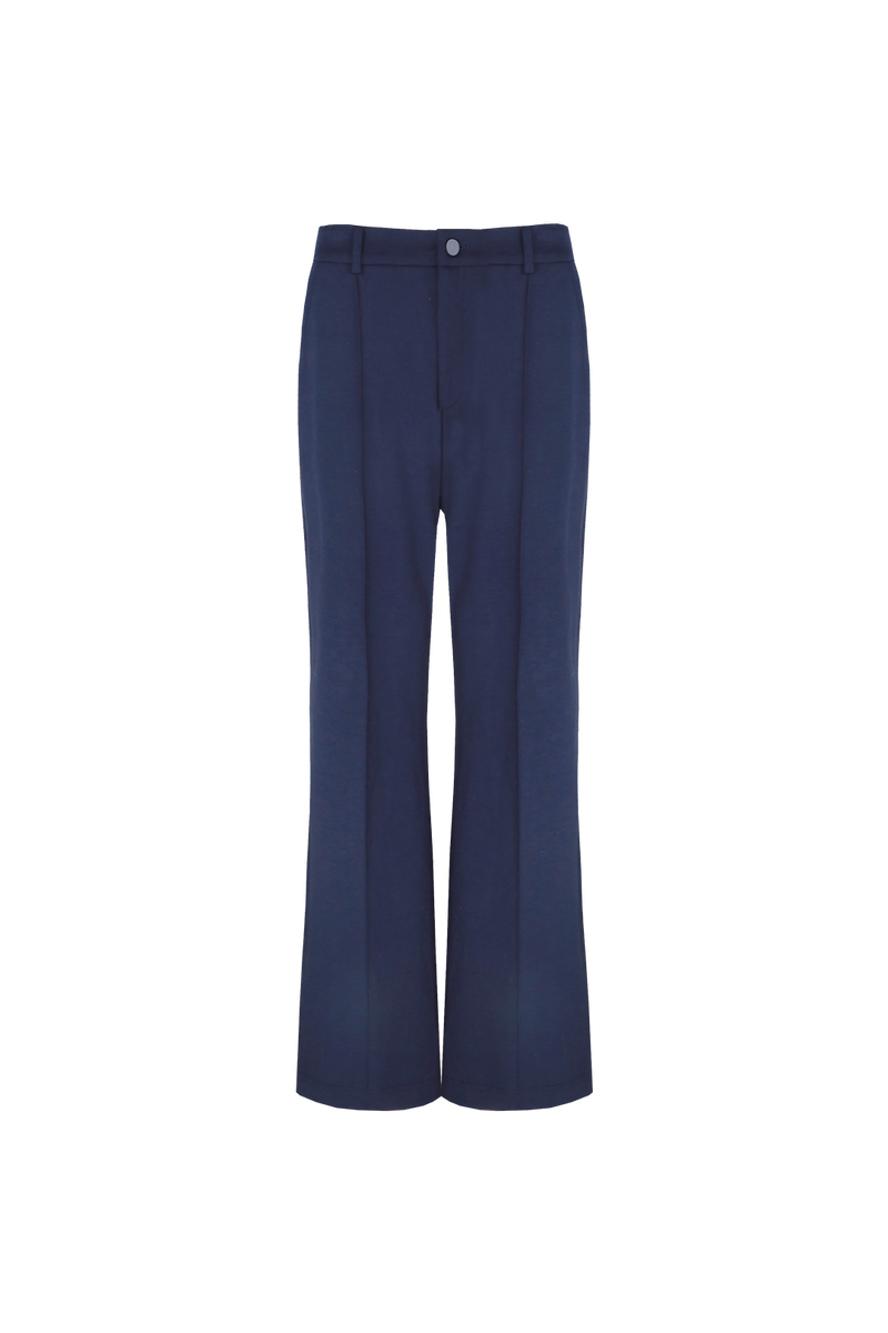 Petra broek | Midnight Blue