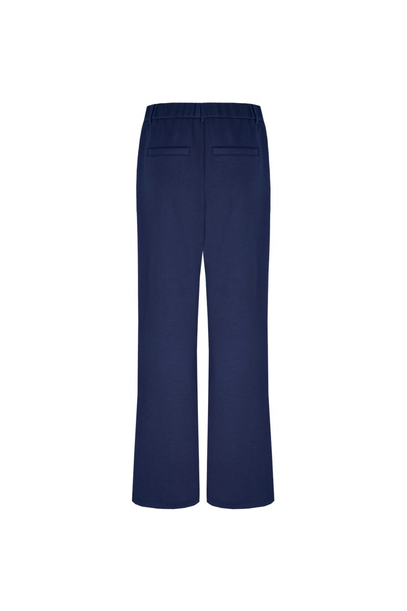 Petra broek | Midnight Blue