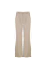Panna broek | Light Camel