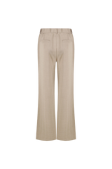Panna broek | Light Camel