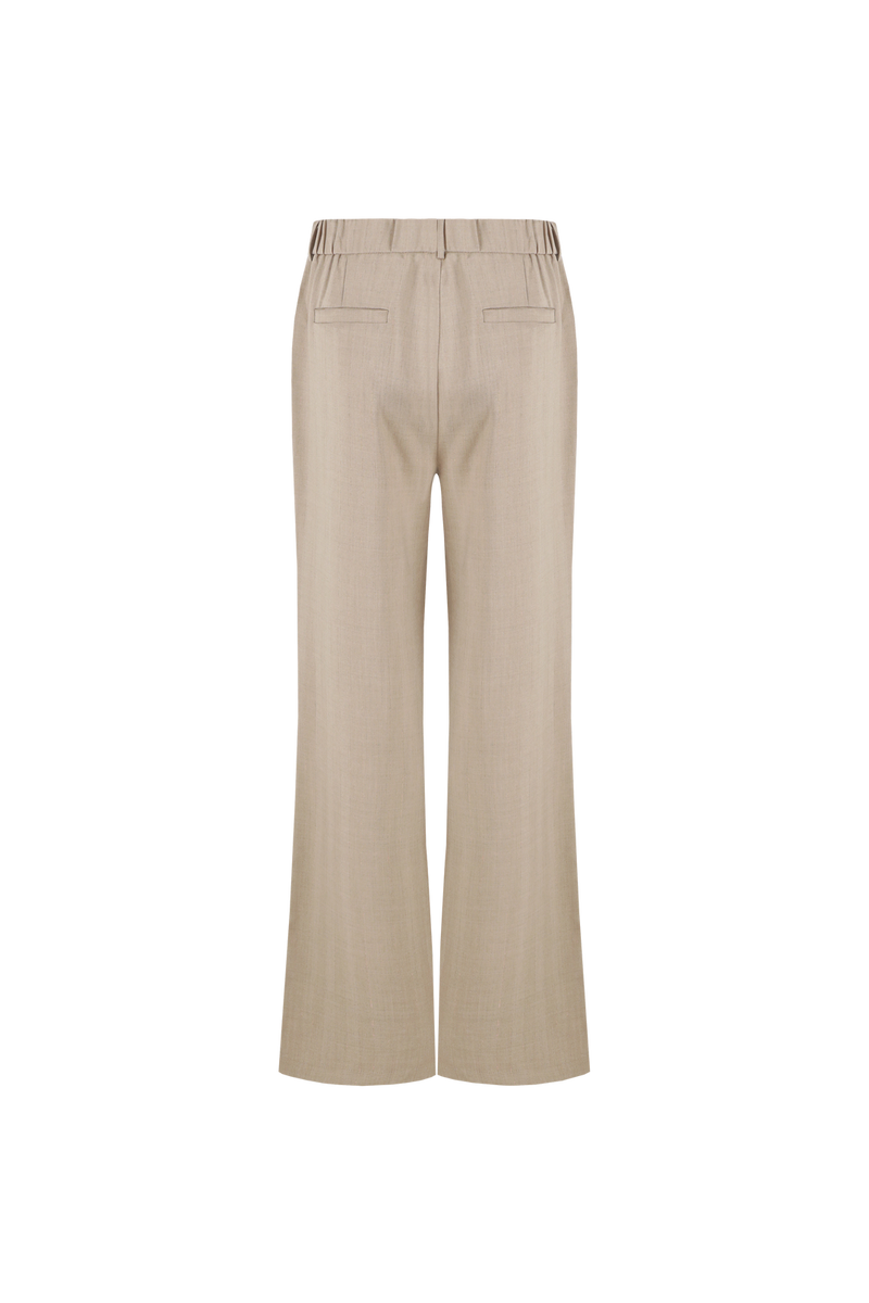 Panna broek | Light Camel