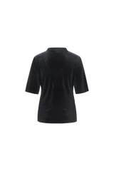 Tracy top | Black
