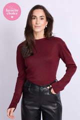 Kristen trui | Amarone Cabernet