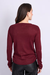 Kristen trui | Amarone Cabernet