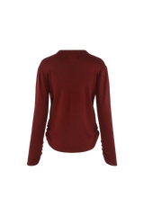 Kristen trui | Amarone Cabernet